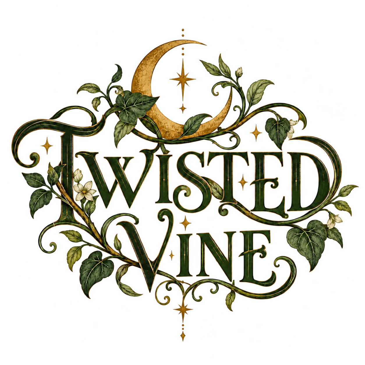Twisted Vine
